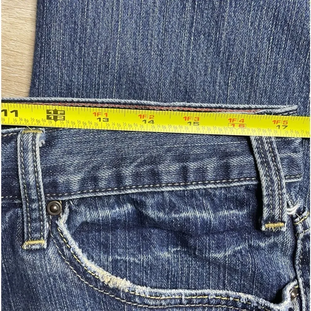 Y2K Men’s Signature by Levi Strauss & Co. Slim Bootcut Jeans